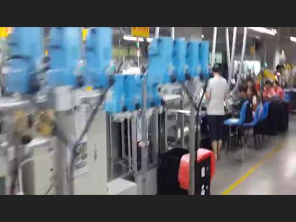 Automatic Production Line