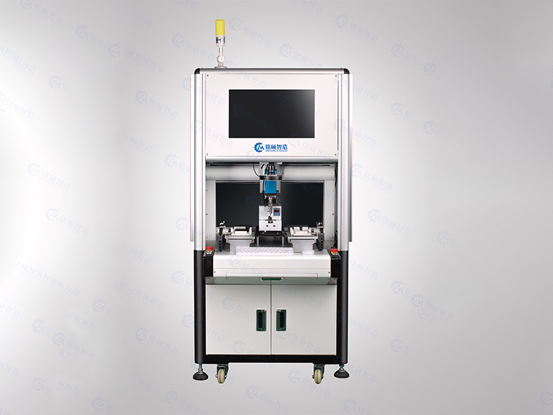 全自動鎖螺絲機(jī)的簡介