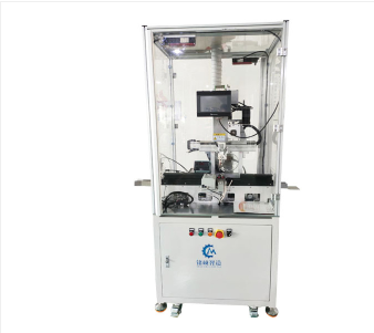 多功能自動焊錫機能滿足多種需求